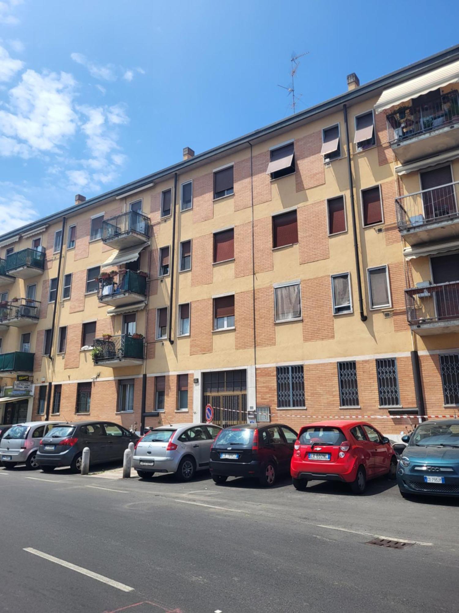 San Siro Suites Caldera & Fiera — Foto 2