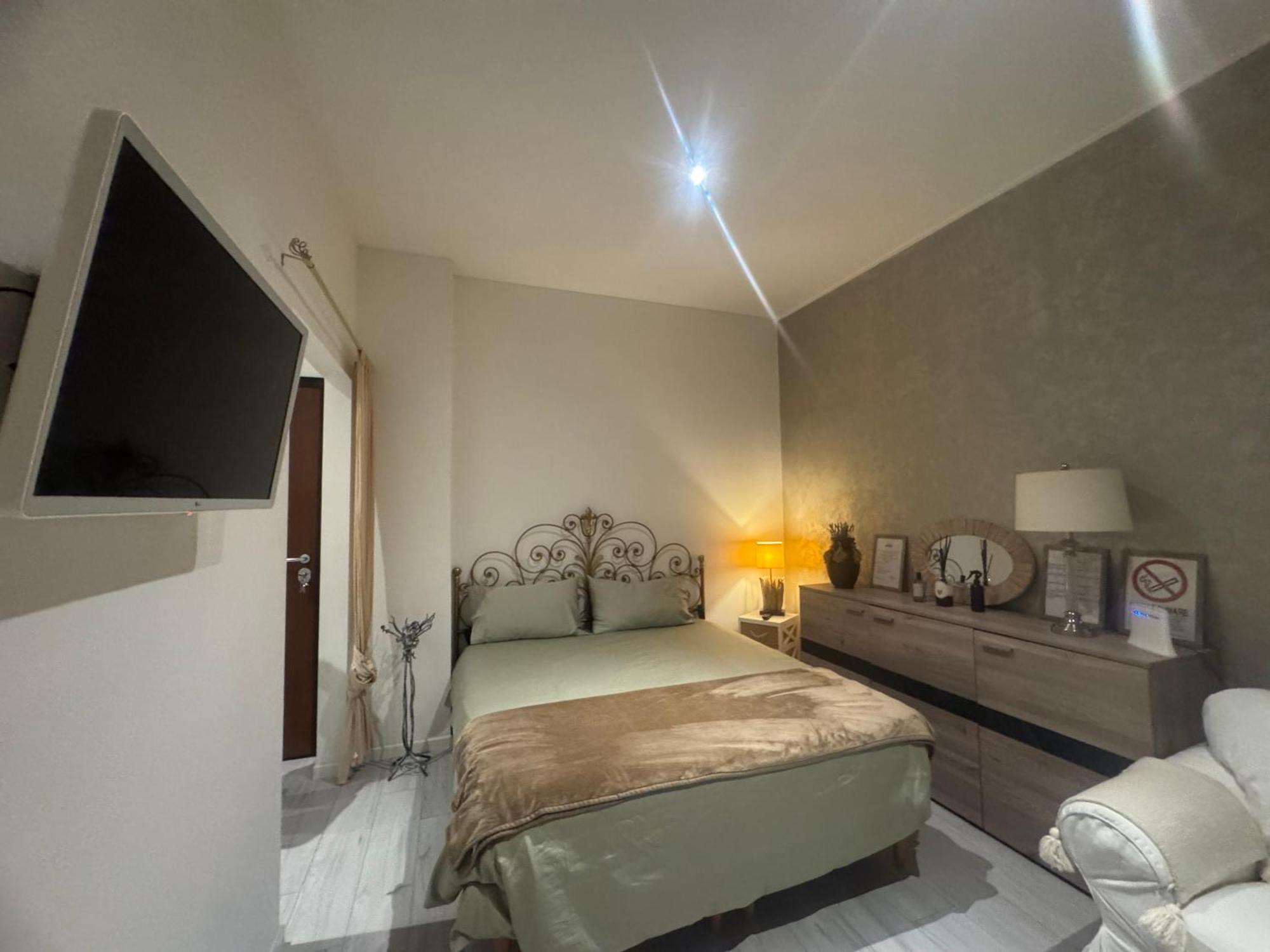 San Siro Suites Caldera & Fiera, Milan